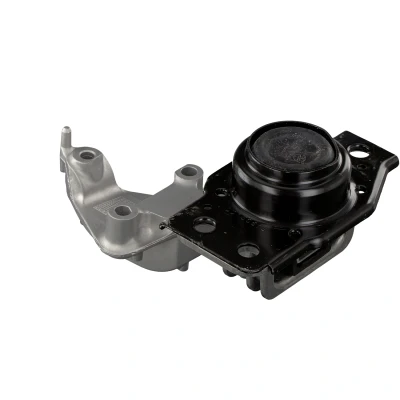 Image of 8200424898, 8200902955 Engine Mount FEBI BILSTEIN 40047 Right Hydro RENAULT: SCENIC 2, GRAND 2