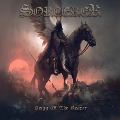 Image of Reign of the Reaper