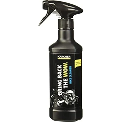 Image of Bike Cleaner
