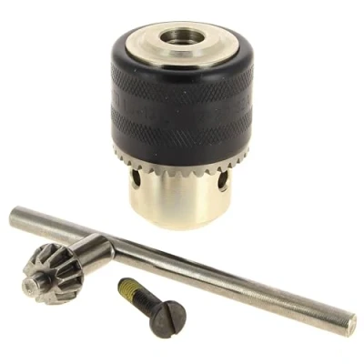 Image of Milwaukee Gear Rim Drill Chuck 12.5 mm (1/2 X20