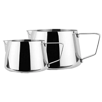 Image of Zodiac MLK2000 Stainless Steel Latte Jug 2000 mL