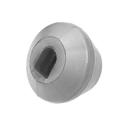 Image of MMX0310 Rubber Buffer, engine mounting MEYLE 100 030 0005 Front ORIGINAL Quality VOLKSWAGEN: Passat B5 GP Estate, Saloon