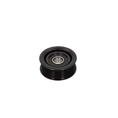 Image of 1753077E00 Idler Pulley INA 532 0585 10 SUZUKI: Grand Vitara 2 SUV, 1 SX4 I Hatchback