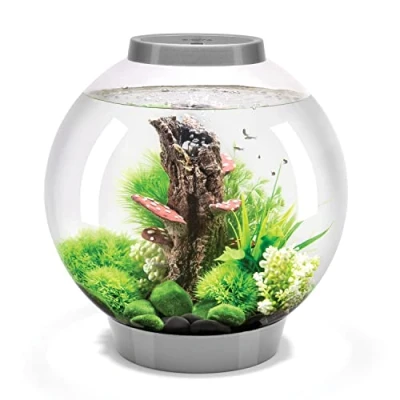 Image of biOrb OASE 72006 Classic 30 Led, silver