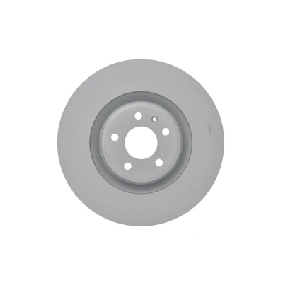 Image of BD2449 Brake disc BOSCH 0 986 479 D28 350mm 34mm 5 112mm slotted, Vented, internally vented Coated High carbon PORSCHE: Macan