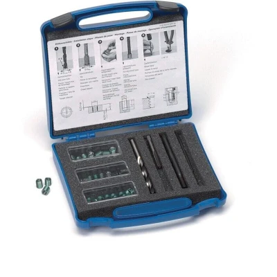 Image of HeliCoil 7/16 UNF Plus FR Repair Kit (1D/1.5D/2D)