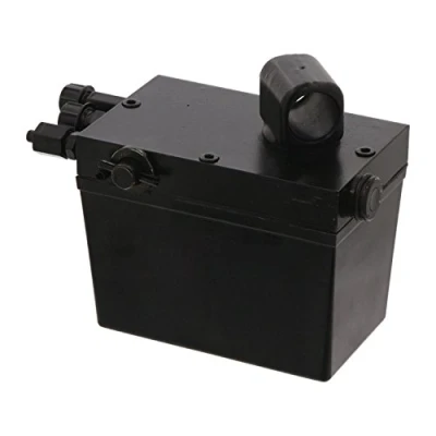 Image of FEBI Hydraulic Pump 34191