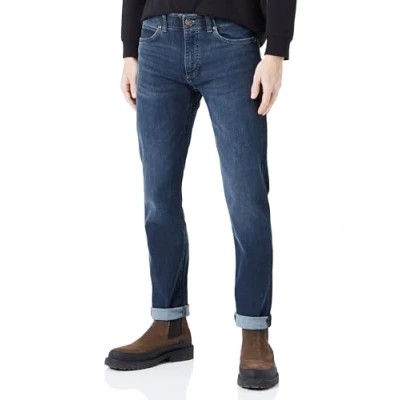 Image of Lee Men’s Jeans Slim Fit MVP, Fit, Straight Leg