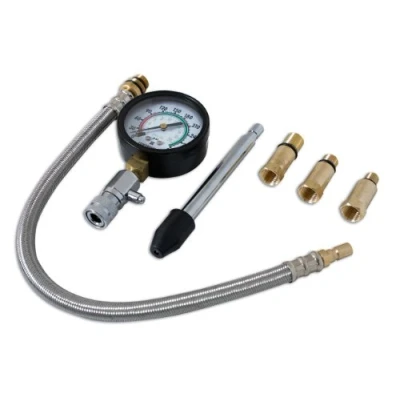 Image of Gunson 77043 Compression Tester Kit 6pc