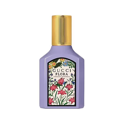 Image of GUCCI Flora Gorgeous Magnolia Eau de Parfum 30 ml