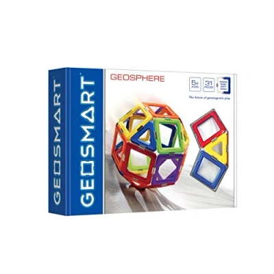 Image of GeoSmart GEO 210 Geosphere 31PCS