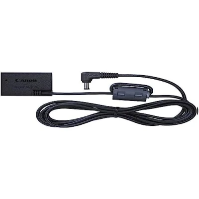 Image of Canon DR E18 Dc Coupler For Eos 750D 760D