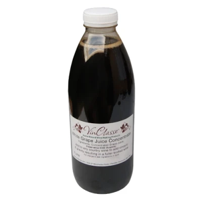 Image of VinClasse 1 Litre White Grape Juice Concentrate