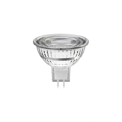 Image of Dimmable 4000K Glass MR16 LED Bulb 4.4W = 35W Integral