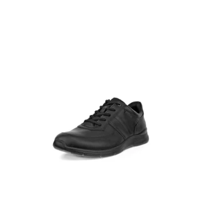 Image of ECCO Irving, Derbys Men’s, Black, 7 UK EU