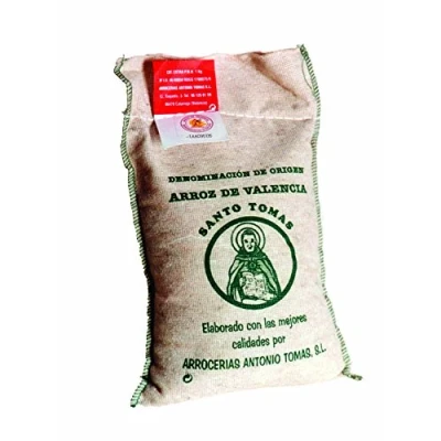 Image of Bahia Paella Rice 1kg