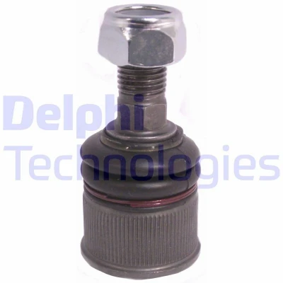 Image of 2113230068, 2113230368, 2203230368, A2113230068, A2113230368 Ball joint DELPHI TC2254 38mm 74mm MERCEDES BENZ: E Class T modell, Saloon
