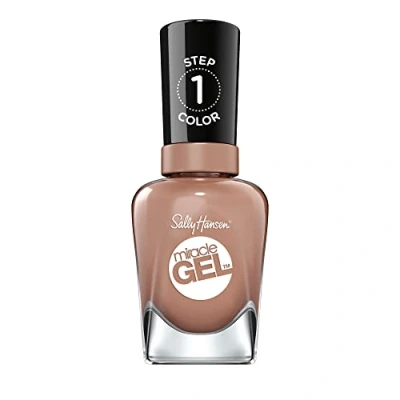 Image of Sally Hansen Miracle Gel, 640 Totem Ly Yours