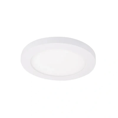 Image of Ovia Adaptable Dimmable CCT LED Downlight With CTA Switch 12W