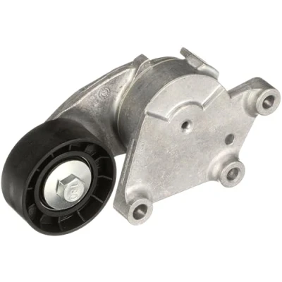 Image of 31316434 Tensioner Pulley GATES T39379 PowerGrip FORD: FIESTA 6, Focus 3, 2, VOLVO: S60 II, V40 Hatchback, V60 I