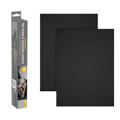 Image of Blackmoor Reusable Cooking Liners 2 Pack