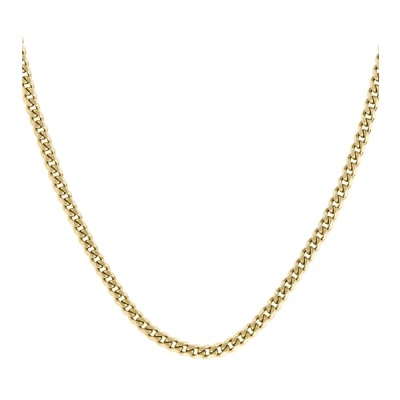 Image of BOSS Jewelry Men&#039;s Chain for HIM Collection Necklace 1580173