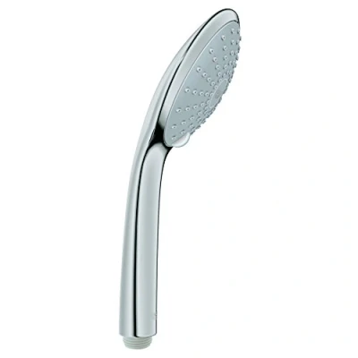 Image of GROHE Euphoria Hand Shower 2 Sprays Chrome 27238000