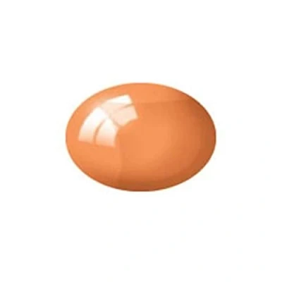 Image of Revell 18ml Aqua Color Acrylic Paint (Orange)