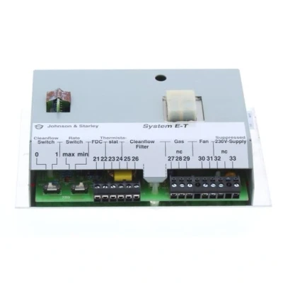 Image of Johnson and Starley ET Control Module H32 M31 ET003