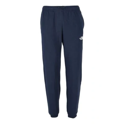 Image of The North Face Simple Dome Light Regular Tapered Jogger S Blue