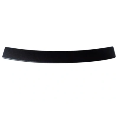 Image of Lialto Bumper Protector Black Suitable for Opel Astra Estate Type: K 2015 2022 Sports Tourer