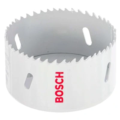 Image of Bosch 2608580396 HSS Bi Metal Hole Saw for Standard Adaptor 14 mm 9/16 inches