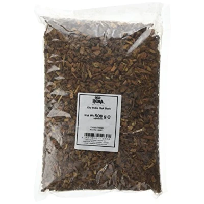 Image of Old India Oak Bark 500 g