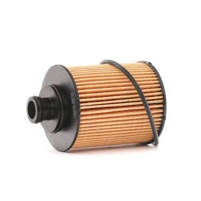 Image of 93186856, 93193573 Oil Filter FILTRON OE 682 Insert VAUXHALL: Corsa Mk3, Astra Mk5, Mk2, FIAT: 500 Hatchback, Panda II Hatchback