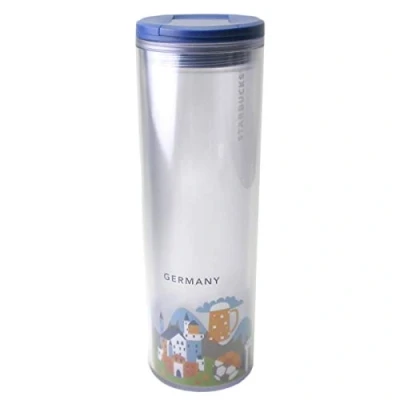 Image of Starbucks Tumbler Germany Mug