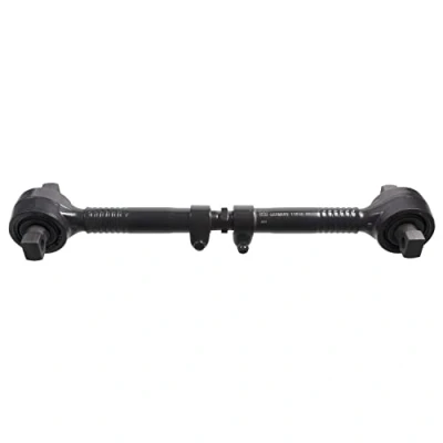 Image of 1581527, 1581528, 1598127, 1607079, 3944818 Suspension Arm FEBI BILSTEIN 11514 Rear Axle Left, Right Trailing Guide Rod