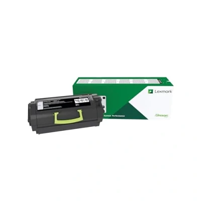 Image of Lexmark 52D2000 Standard Capacity Toner Cartridge