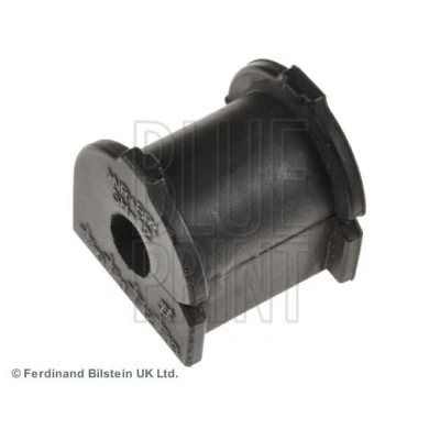 Image of 96434542, 96474042, 96933804, 96941965 Stabilizer Bushes BLUE PRINT ADG080246 Rear Axle Rubber 14mm CHEVROLET: Lacetti Hatchback