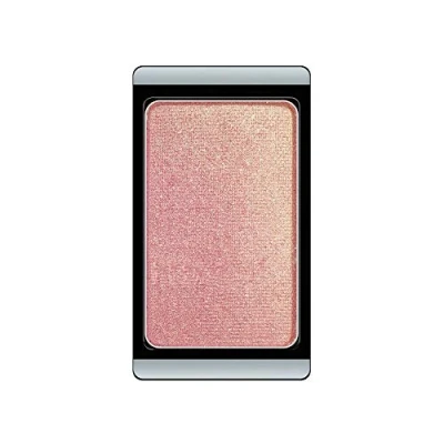 Image of Artdeco Duo Chrome Butterfly Dr EAMS Eye Shadow No. 297 A Rosy