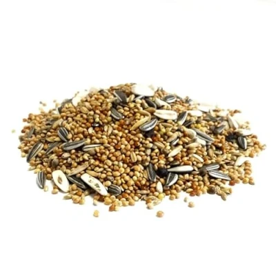 Image of Maltbys&#039; Stores 1904 Limited 5kg COCKATIEL and PARAKEET SEED MIXED CAGE BIRD FOOD