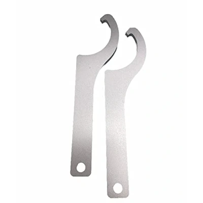 Image of C SPANNER FOR COILOVERS KW K SPORT BC ZEAL FK AVO TOOL 40 70mm