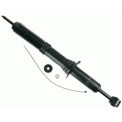 Image of 4851009J00, 4851009J90, 4851009K00, 4851009K20, 4851009K30 Shock absorber SACHS 313 781 TOYOTA: HILUX 6 Pick up, 3 up