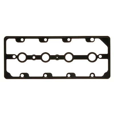 Image of 4892688AA, 4892688AB, 68395365AA, K68395365AA Rocker Cover Gasket AJUSA 11103400 Steel FIAT: 124 Spider, 500 Hatchback, Panda II Hatchback
