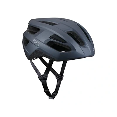 Image of BBB Cycling Kite 2.0 Bicycle Helmet Adult Bike for Men And Women MTB With Detachable Visor Light Bracket Matt White BHE 29B