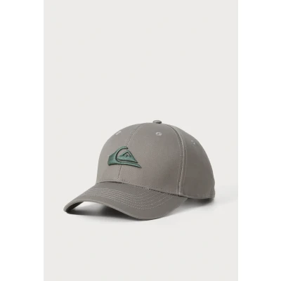 Image of Quiksilver Snapback Cap Decades Men&#039;s Beige One Size