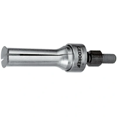 Image of GEDORE Internal extractor for tight fitting ball bearings/rings, 12 15 mm, Usable with slide hammer or counter support brace, 1.30/2