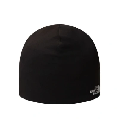 Image of The North Face Men&#039;s Base Beanie Hat, TNF Black, S M