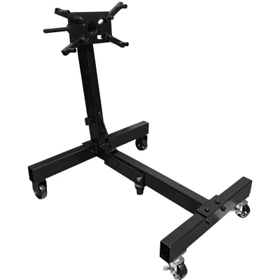 Image of Sealey Folding Engine Stand 680kg Capacity