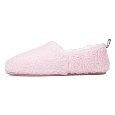 Image of Hush Puppies Women&#039;s Emily Slippers, Blush, 7 UK