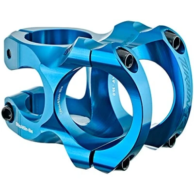 Image of Race Face Unisex&#039;s Stem Turbine R, Purple, 35x32mm